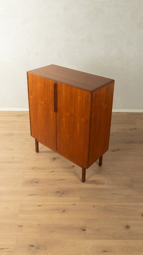 Image 1 of Cabinet des années 1960, Jussi Peippo et Olli Borg, ASKO