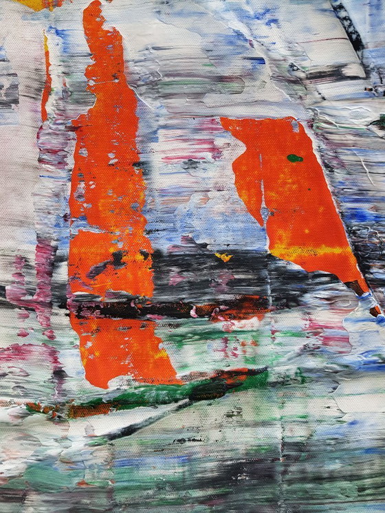 Image 1 of Jürgen Angeler - Performance Neuronale