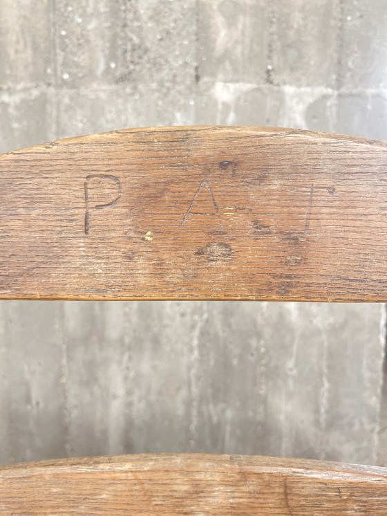 Image 1 of Set von 2 Kinderstühlen