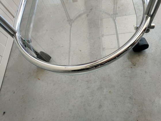 Image 1 of Carrello di servizio Riki T52 di Galotti & Radice. Super filigrana