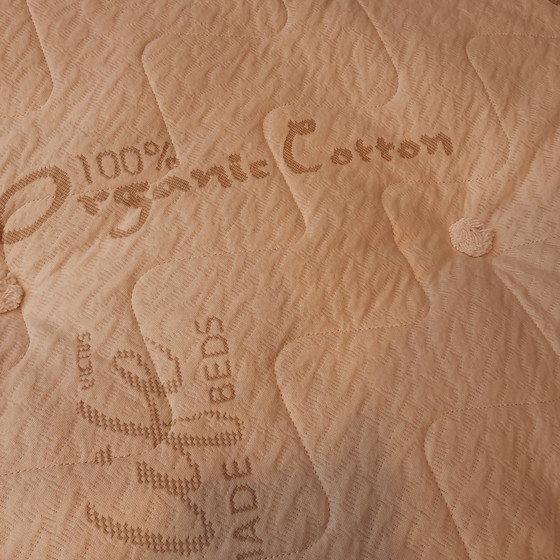 Image 1 of Ecolife Beds Passion box spring - 180x210