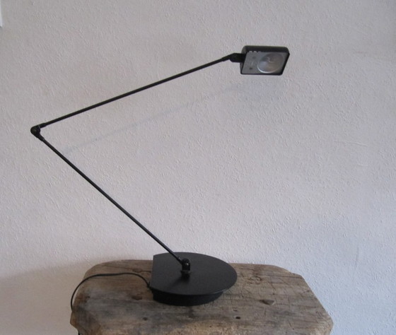 Image 1 of Lumina, Daphine Cloe Tavolo, lampada da tavolo, Tommaso Cimini Italia