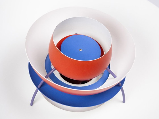 Image 1 of Danish vintage pendant lamp PH 5 by Poul Henningsen, Louis Poulsen, 1958