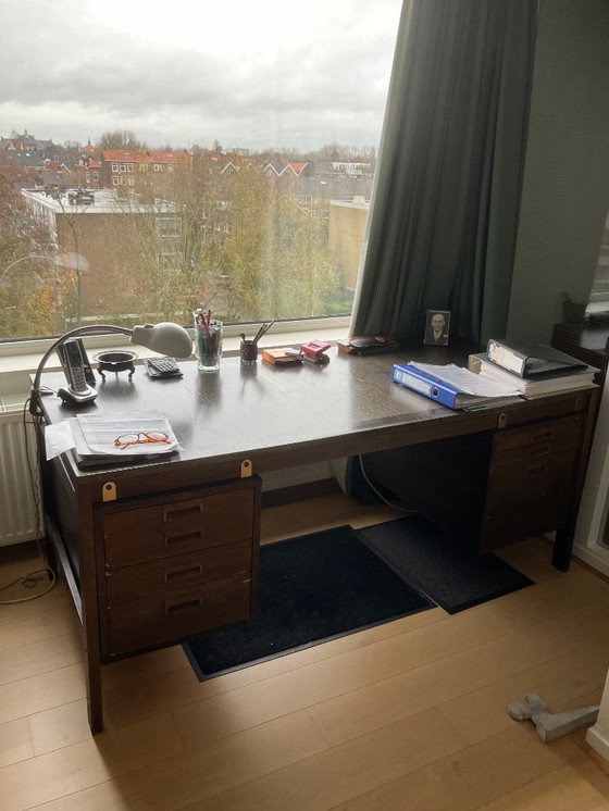 Image 1 of Pastoe cabinet