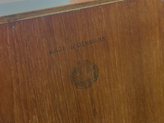 Deense Teak Boekenkast van Børge Mogensen voor Søborg, jaren 60 – Boekenkasten, Mid Century Modern (photo 9 of 18)
