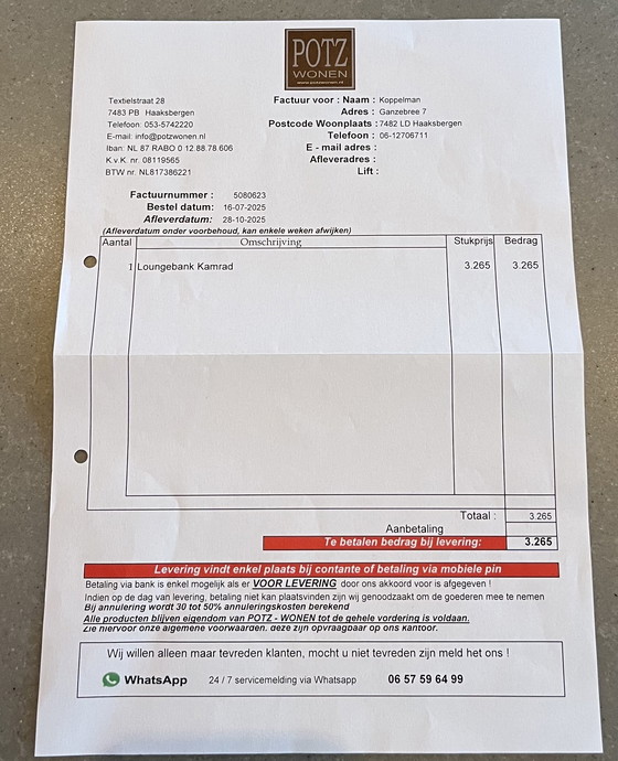 Image 1 of Bellissimo divano angolare beige