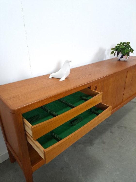 Image 1 of Aparador Bramin de diseño danés en teca