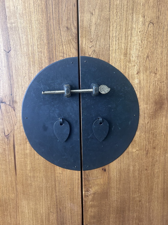 Image 1 of Antieke Ming Wandkast