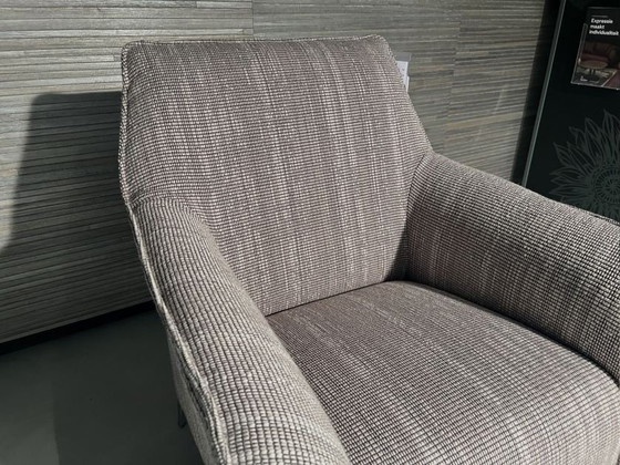 Mayuro – Leolux, Poltrone, Textile (photo 5 of 5)