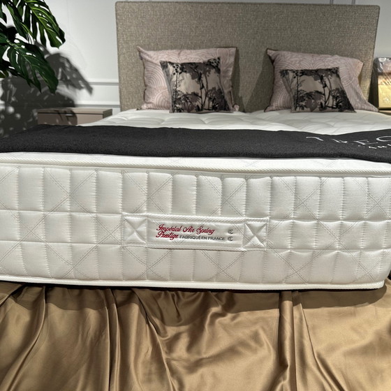 Image 1 of Treca Paris Imperial Air Spring matras - 90x210 medium