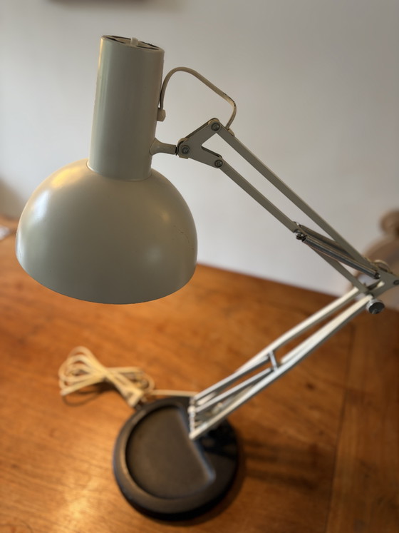 Louis Poulsen Architecte Informatique Type 24580 – Lampes de bureau, Metal (photo 5 of 8)