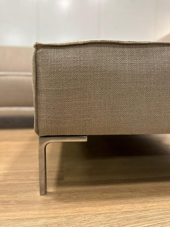 Image 1 of NEW Design on Stock Bloq Corner Sofa + WARRANTY