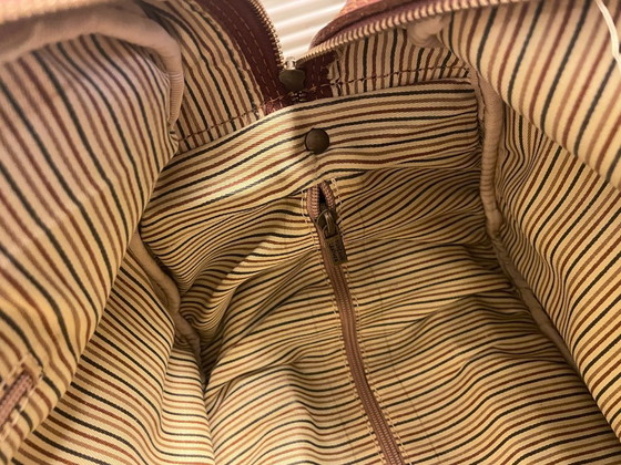 Image 1 of Tuscany Leather Bora Bora - Luxury leather travel set