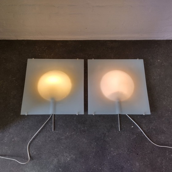 Image 1 of Vintage Wandlampen ´ Stämning - Cecilia Johansson 