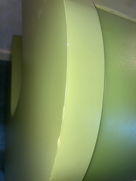 Image 1 of Vintage Ikea Ilen meuble Van Anika Grottel