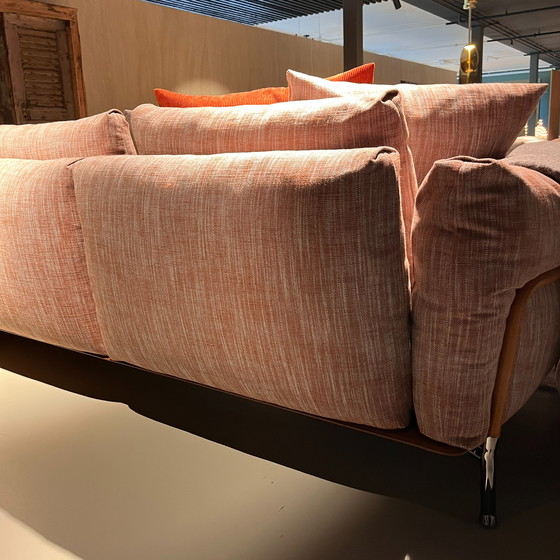 Image 1 of Flexform Ambroeus 3-seater sofa