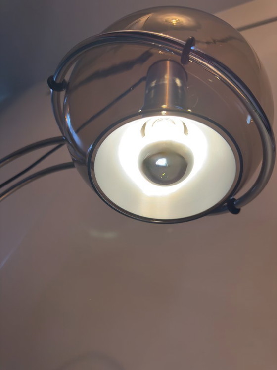 Image 1 of Touch Schreibtischleuchte Typ-Nr. D2046-20 von Frank Ligtelijn