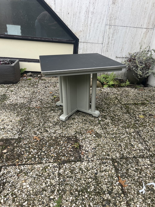 Gispen coffee table (Blerk?)