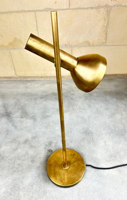 Vintage Cosack Leuchten table lamp