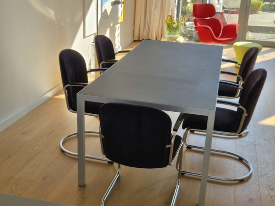 Image 1 of Mesa de comedor MDF Italia