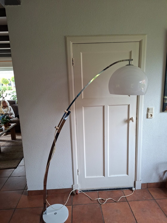 Image 1 of Lampada da tavolo vintage Space Ace