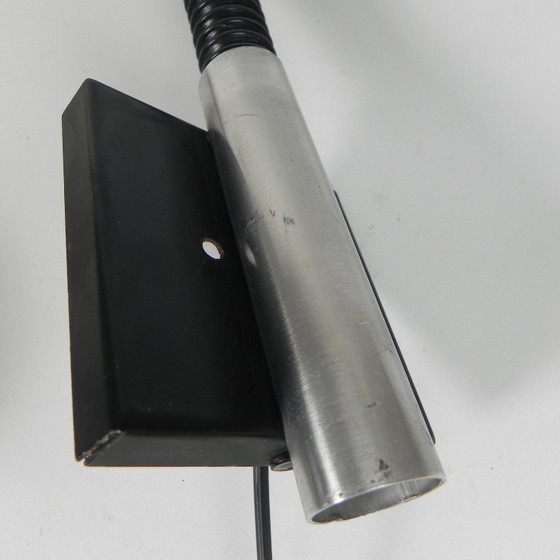 Image 1 of Lámpara Raak Serpent de Martine Le Forestier, 1968