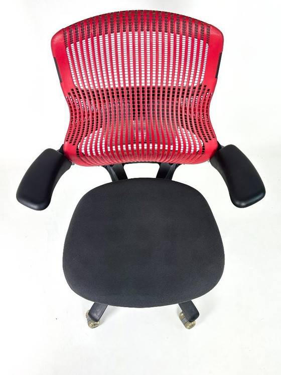 Image 1 of Knoll Generation Chair