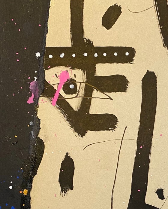 Image 1 of Jazzu - Altijd met ideeën