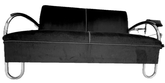 Image 1 of DUTCH ORIGINALS/GISPEN CLASSIC Sofa Modell 444 B2.5