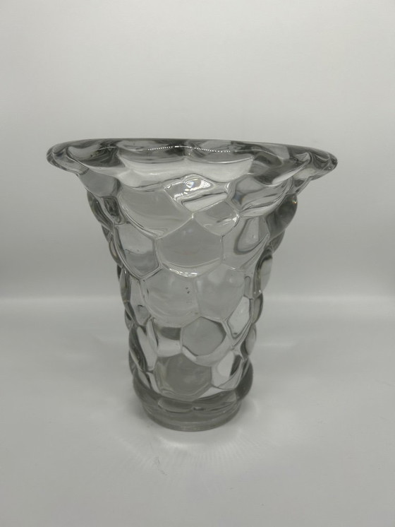 Image 1 of Pierre D'Avesn Vase