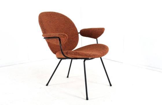 Image 1 of Fauteuil Kembo vintage rembourré