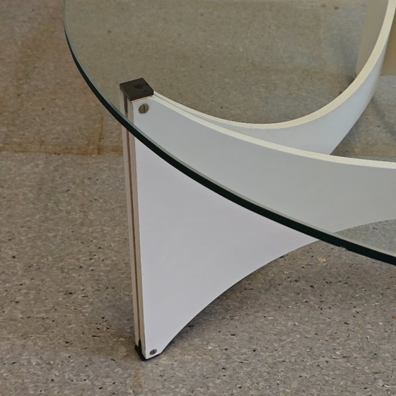 Image 1 of Vintage coffee table TZ75 Spectrum
