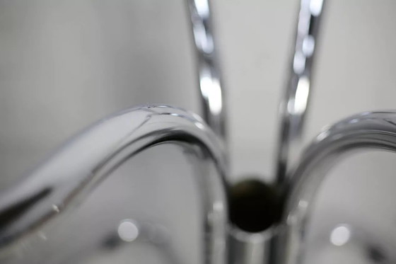 Image 1 of Tavolo in stile Gastone Rinaldi