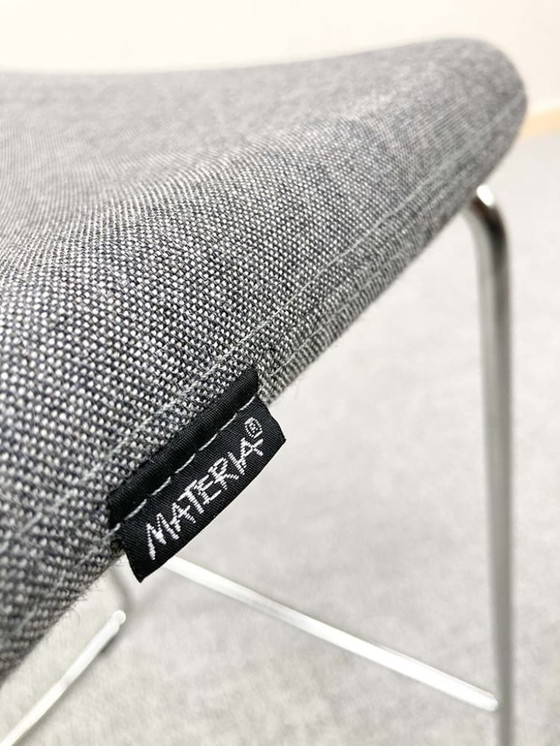 Image 1 of Materia Neolite Barhocker