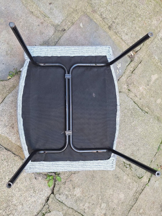 Image 1 of Sedia da consulenza di Pierre Guariche per Meurop, anni '60