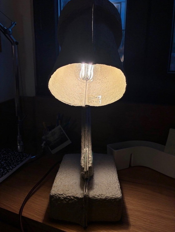 Image 1 of &Tradition Table Lamp Trash Me