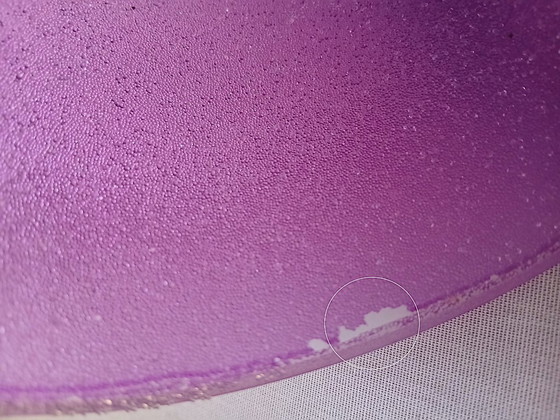 Image 1 of Lumilampe vintage design Teepee table/sideboard lamp