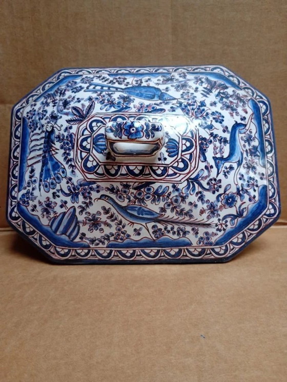 Image 1 of Coimbra Soepterin