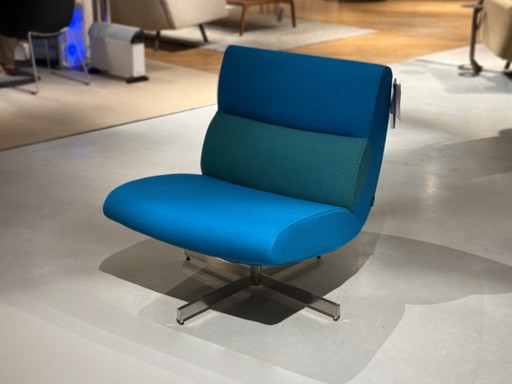 Focus  stof – Harvink, fauteuils, Textile