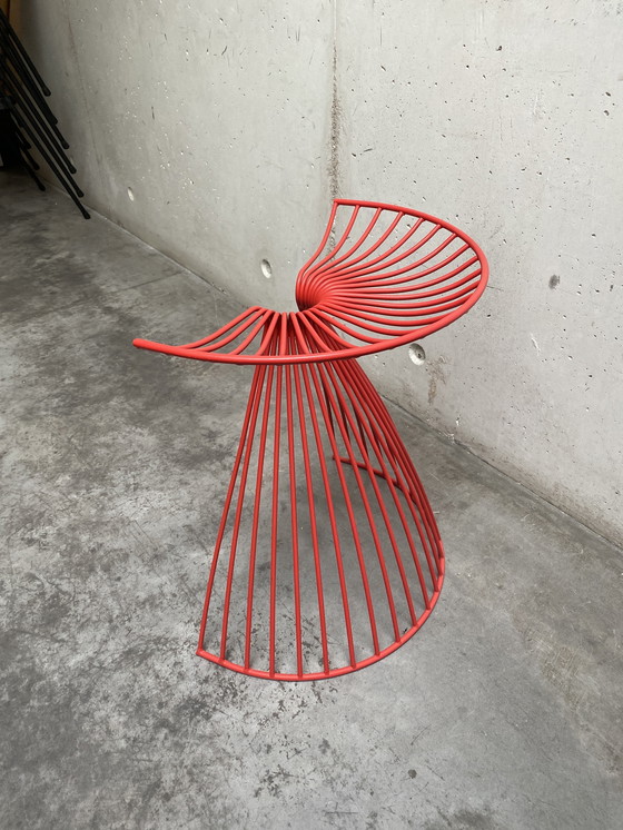 Image 1 of Sgabello Angel-42 di GryHolmskov