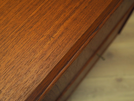 Image 1 of Credenza in teak, design danese, anni '70, produzione: Danimarca
