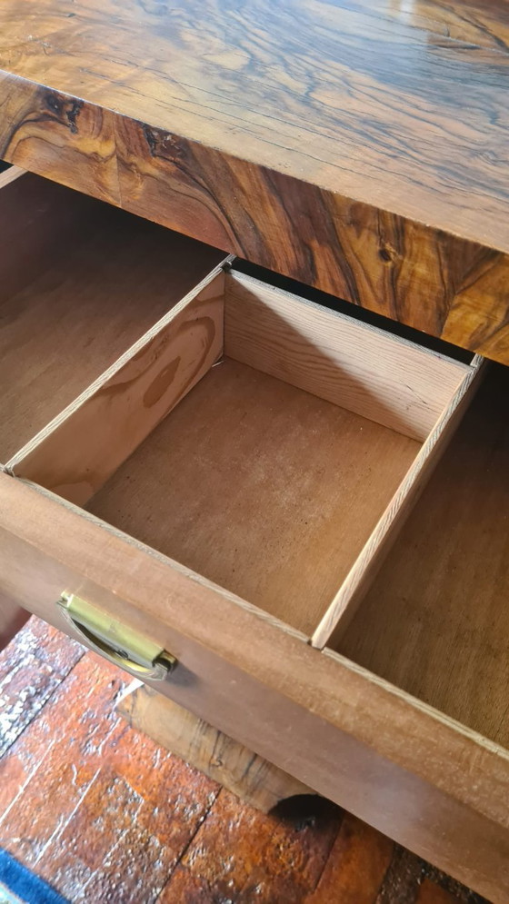 Image 1 of Art Deco sideboard 1930/1938