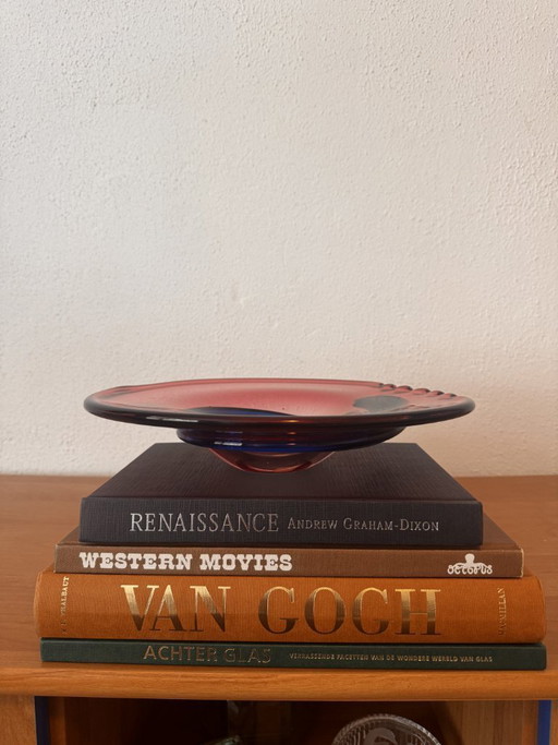 Beautiful Murano Bowl – schalen, Glass (photo 2 of 5)