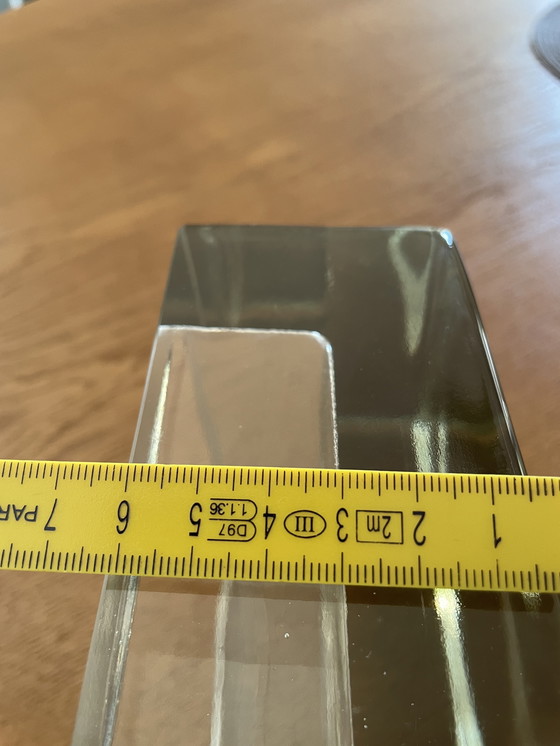 Image 1 of Taschenleerer Glaspavé