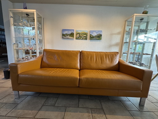 Leolux Antonia 3-seater sofa