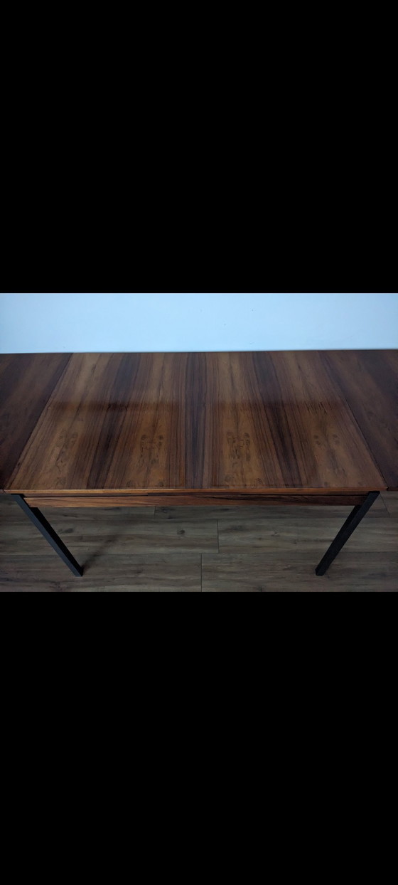 Image 1 of Vintage dining table