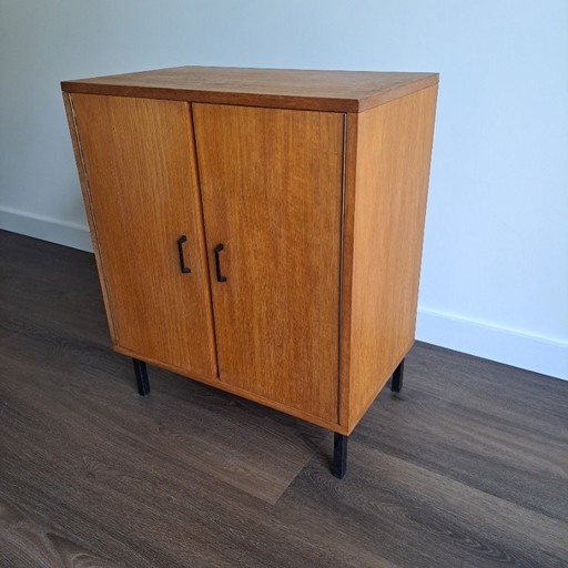 Mid - Century vintage cabinet - 1960s