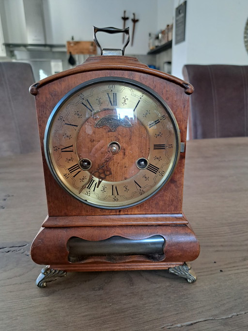 Table Clock