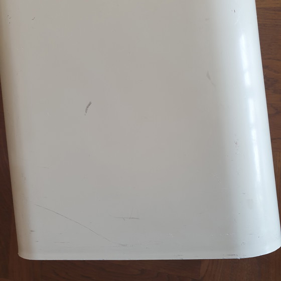 Image 1 of Vintage Kartell Prullenmand