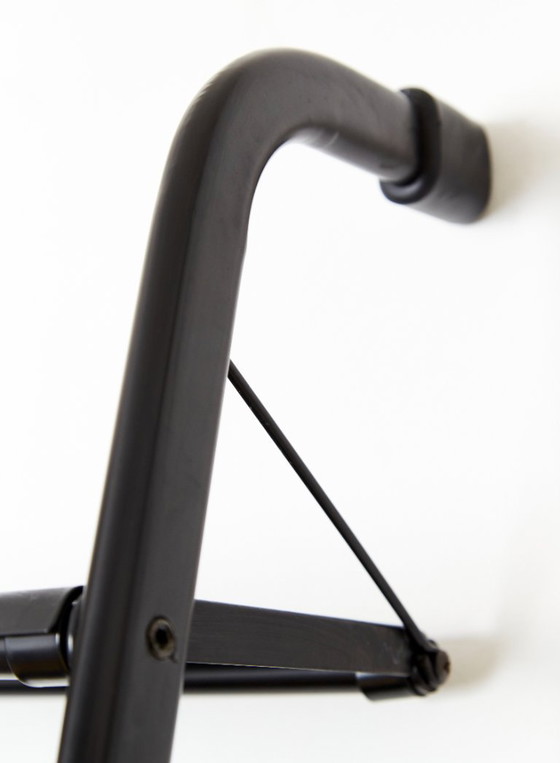 Image 1 of Postmoderne plank in de stijl van Philippe Starck